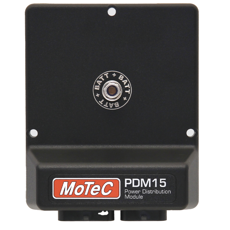 Power Distribution – raceBME.com